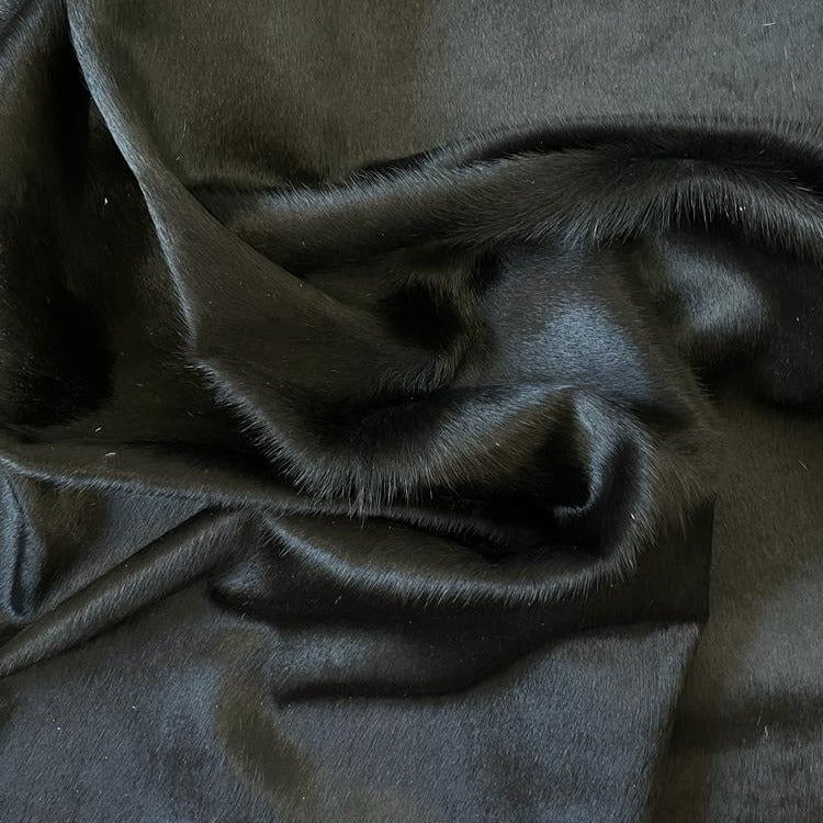Tapete preto - 2,40 x 1,90 - Lapelle Couros
