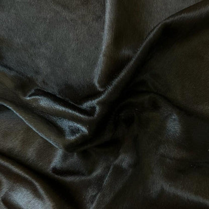 Tapete marrom escuro - 2,55 x 2,10m - Lapelle Couros